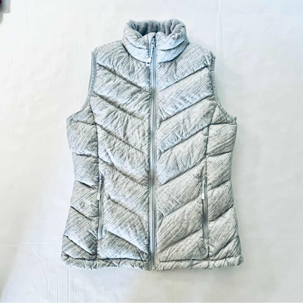 Mountain Hardware Down Vest